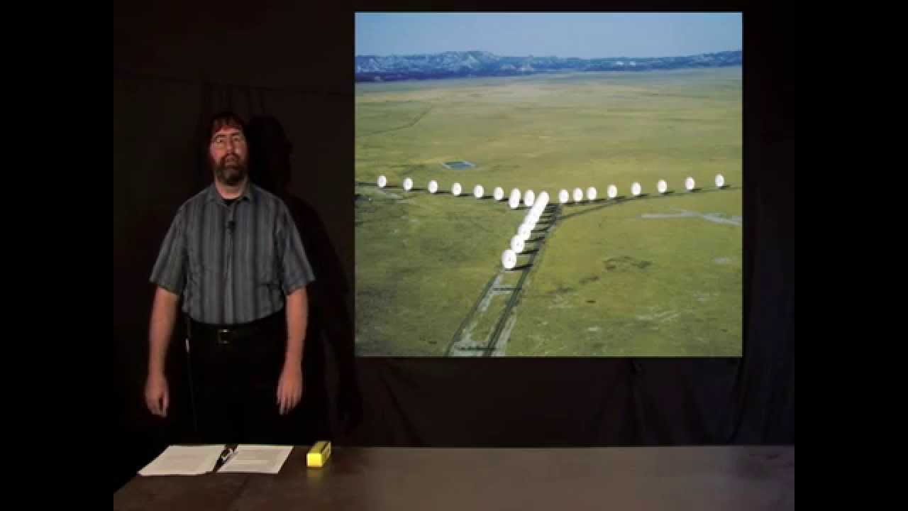 Episode 17 - Antenna Arrays