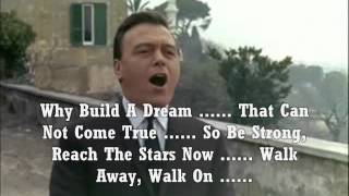 Matt Monro ~ Walk Away, Edited By Zuchaery Rasi