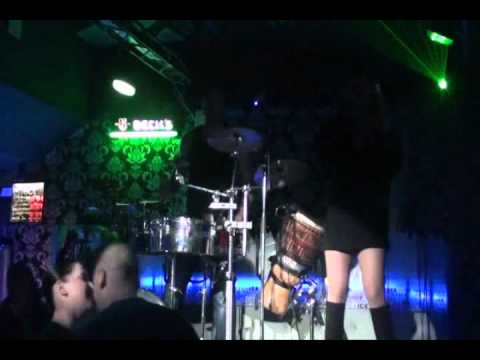 Cici & Sore @ Club Ice Cube Breaza - 4 dec 2010