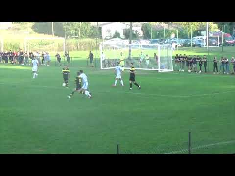 NK JEDINSTVO - NK GOLUBOVEC (4. kolo - 13.09.2020.)