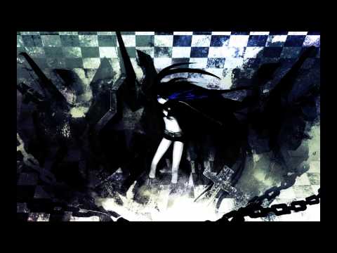 Black★Rock Shooter One day nagi