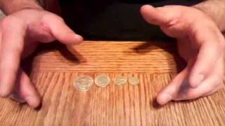 Silver coins of Australia