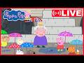 LIVE 24 7 Peppa Pig Travels In Search Of The Perfect Holiday