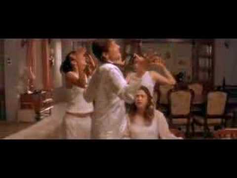 Bodas y prejuicios-Video 3