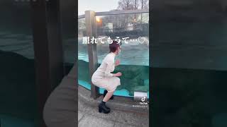 【TikTok】普通こんな服着れないwww#short
