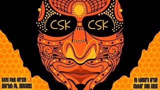 #manja [Sixxu podu Verson 4.0 - Anirudh Ft. Gonzales]