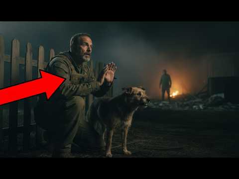 SHTF Debrief Your Dog is a Fatal Mistake