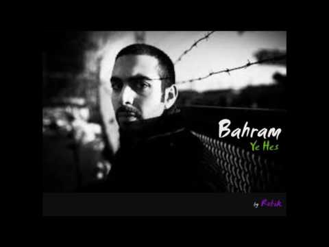 Bahram - Ye Hes ,(2017mix)
