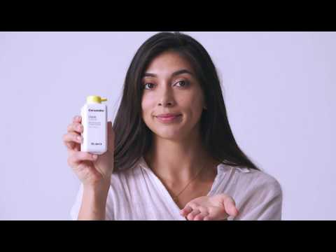 Easy Ceramidin™ Routine with Allie | Dr.Jart+