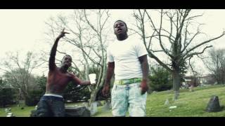 Jimmy Wopo & Fatboii Gzz - "Make It Count" [Official Video]