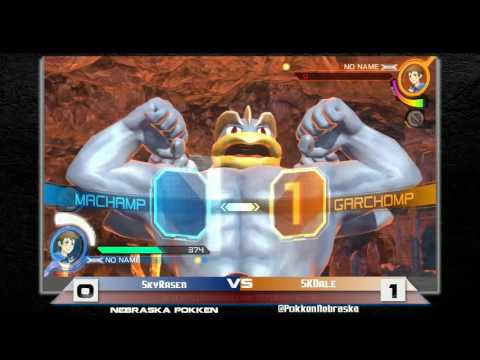 SkyRasen vs SKDale - Hypertension VIII - 10/22/16