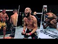 Khamzat Chimaev Full Fight Marathon