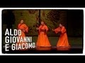 I Monaci Zen Aldo Giovanni E Giacomo Tel Chi El Telun