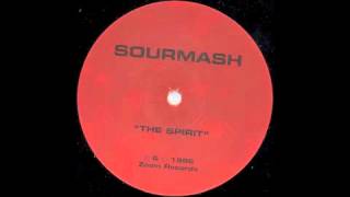 Sourmash - The Spirit - 1996