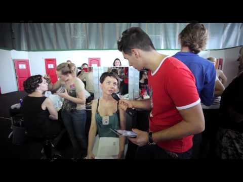 3G-Репортер | Наташа Гордиенко