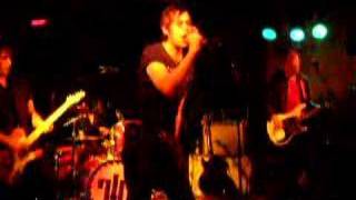 Neil Leyton - Automatically (live 28-10-06)