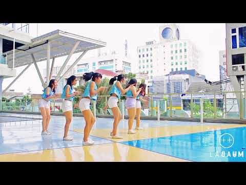 2018ChangFe Indonesia_PERFORMANCE - LABAUM - ONLY U