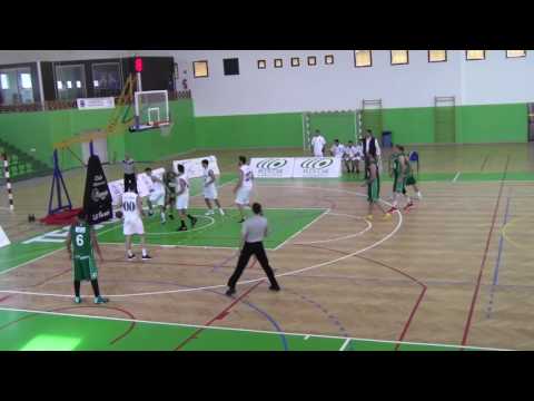 Primera División Masculina J7 Maramajo Teguise 600 Años de Historia vs Náutico KIA Tenerife