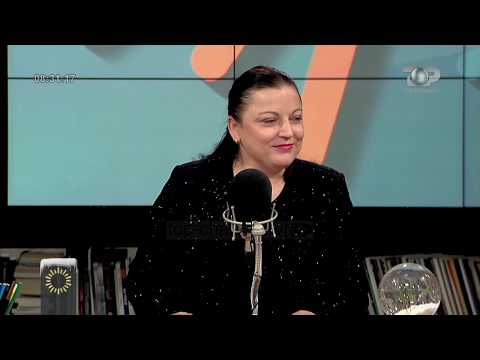 Wake Up, 27 Dhjetor 2018, Pjesa 3 - Top Channel Albania - Entertainment Show