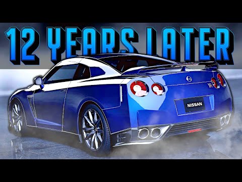 I Played Gran Turismo 5 For The First Time In 2023 - Does It Hold Up?