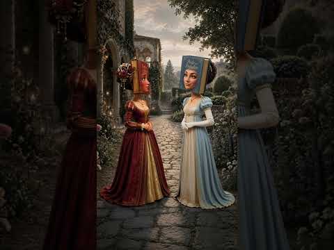 What Is Real Love? 🌹📖 Romeo and Juliet Vs Pride and Prejudice