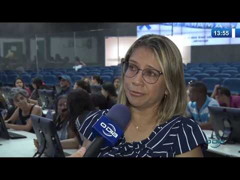 O DIA NEWS 21 11 2019  CaÌ‚mara Municipal debate a situacão do Shopping Natureza