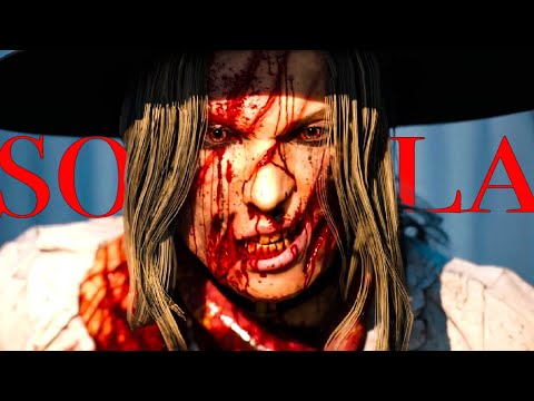 Is Dead Island 2 SOLA A Step Up? - DLC Review