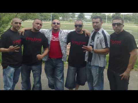 La Honda Feat. Crazy Kanak - Brüderschaft