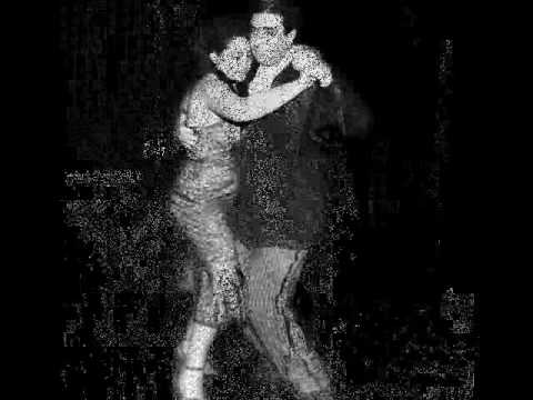 CARLOS DE LA PUA - SANTIAGO GOMEZ COU - TANGO VIEJO (poema)