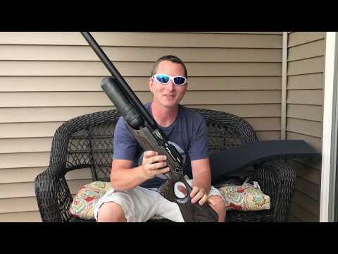 FX Crown .25 Arrives!!!