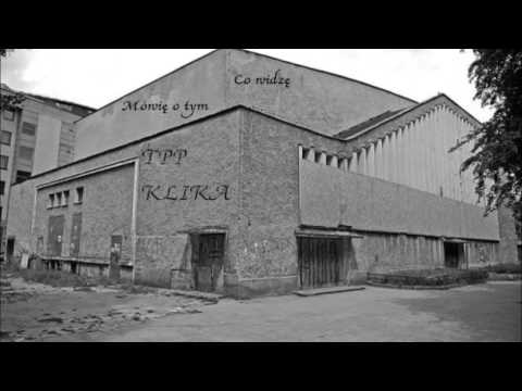 TPP Klika - Mówie o tym co widzę