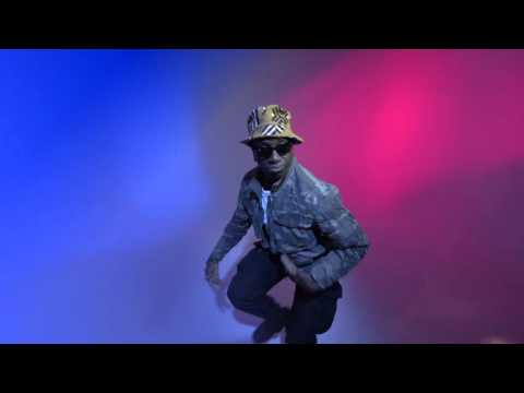 PAPAJAM ft. Ibrahim Maiga - FATOUMATA (teaser)