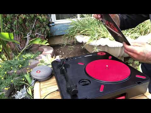 GTink$ - Killable syllables DJ Excess 7inch vinyl by Battle ave