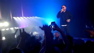 Sido & Savas - Royal Bunker Abriss in der Eissporthalle Kassel