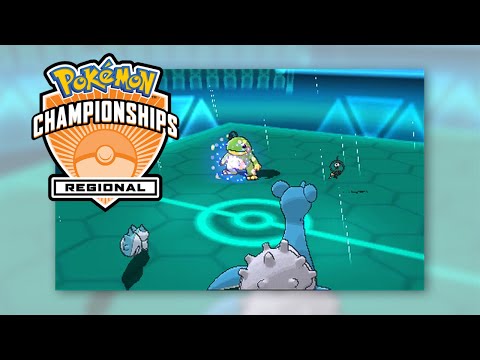 4 OHKOs in a Row: UK VGC Regionals April 18th 2015