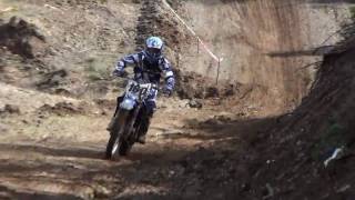 preview picture of video 'MotoCross in Grevena 2009'