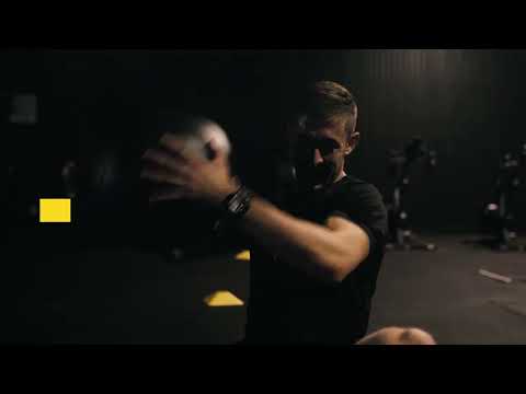 Flex Fitness Howick Site Tour