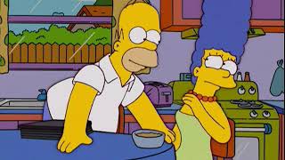 Oops Patrol The Simpsons