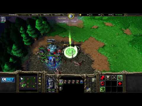 Happy's stream 6th February 2021 Battle.net - w3champions + челленджи