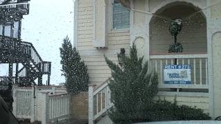 preview picture of video 'Hurricane Irene Update #5 Outer Banks, NC 4PM 8/27/11'