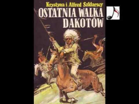 Złoto Gór Czarnych - Orle pióra - Krystyna i Alfred Szklarscy | 2/3 Audiobook PL