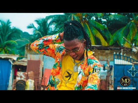 C-Shinoa - I No Dey (official Music Video) Directed by Magic Dreams pictures