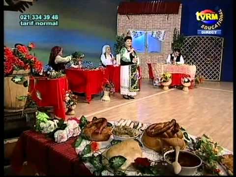 Elena Paulescu   Criciova e satul meu