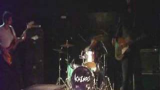 KAINOS: Angels without wings