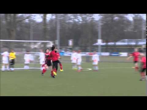 Hoekschop NVC E1 - Breukelen E1