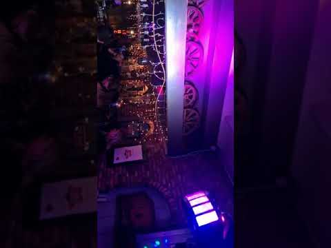 Alex West - Ferry de Roze Flamingo #feest