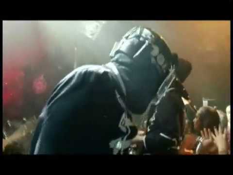 Itchy-O Hallowmass 2017 @ The Summit Music Hall