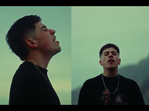 Jas Marty & yungdream - MIL PALABRAS (Video Oficial)