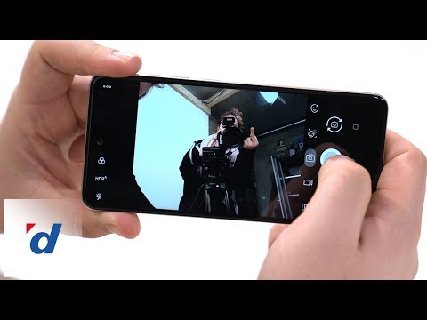 Wiko View 2 Hands-On: Der Notch im Mittelfeld