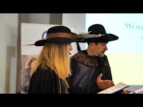 Slavnostní vyhlášení 2025 sestřih